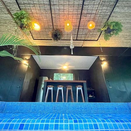 Villa Joeyshe- New Luxury Villa With Pool & Ac Puerto Viejo de Talamanca Extérieur photo